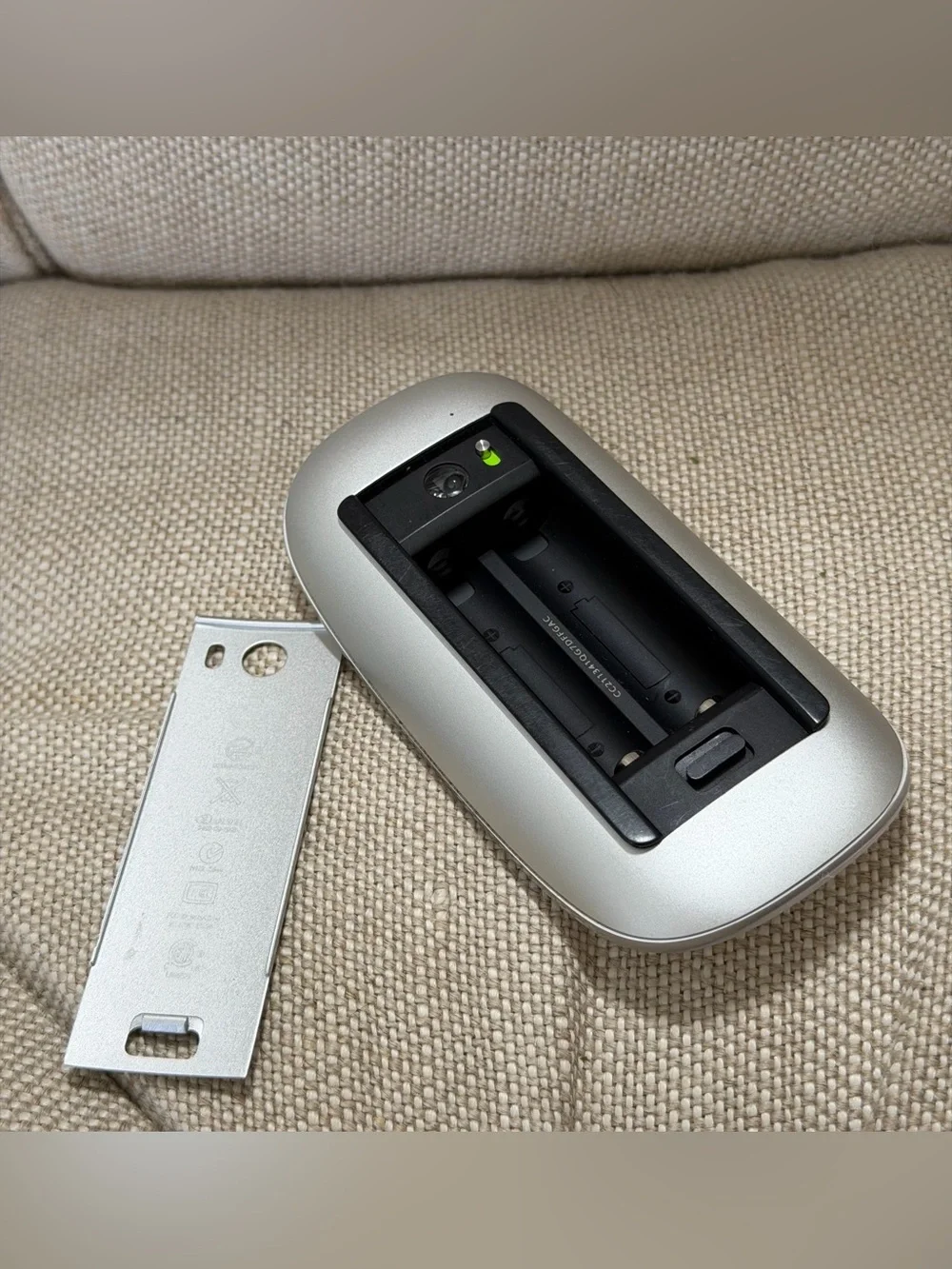 🍎Apple Magic Mouse A1296 Genuine Bluetooth Wireless